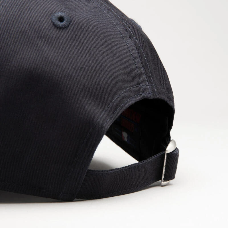 NEW ERA Honkbalpet Voor Dames En Heren MLB New York Yankees Blauw 8 NEW ERA Honkbalpet Voor Dames En Heren MLB New York Yankees Blauw - Afbeelding 8