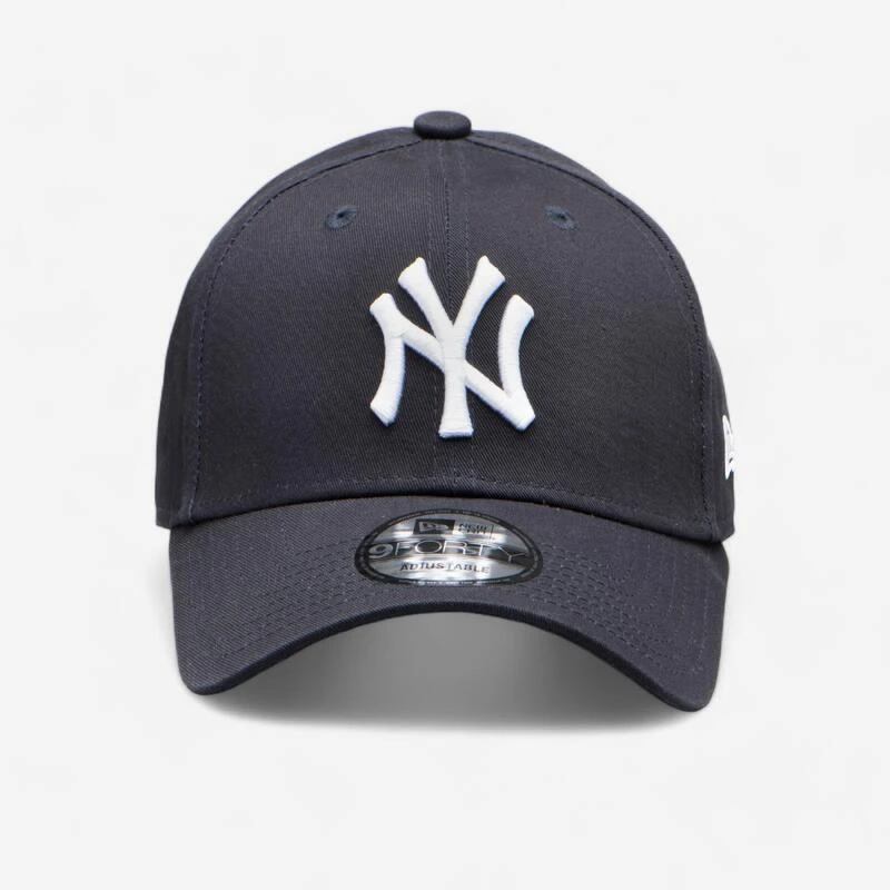 NEW ERA Honkbalpet Voor Dames En Heren MLB New York Yankees Blauw 1 NEW ERA Honkbalpet Voor Dames En Heren MLB New York Yankees Blauw