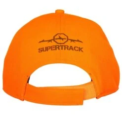 Jachtpet Supertrack Oranje -Puur Mode jachtpet supertrack oranje 3