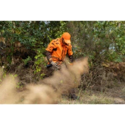 Jachtpet Supertrack Oranje -Puur Mode jachtpet supertrack oranje 7