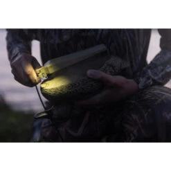 Jagerspet 500 Met Verlichting En Moerasprint -Puur Mode jagerspet 500 met verlichting en moerasprint 11