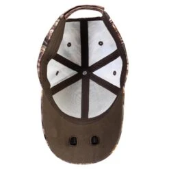 Jagerspet 500 Met Verlichting En Moerasprint -Puur Mode jagerspet 500 met verlichting en moerasprint 5