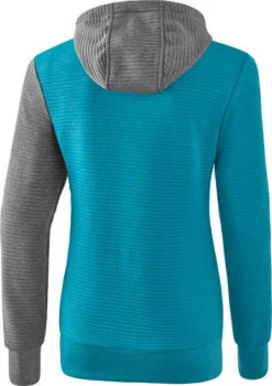 Jas Erima Training Oriental -Puur Mode jas erima training oriental 5