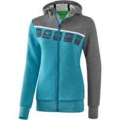 Jas Erima Training Oriental -Puur Mode jas erima training oriental 6