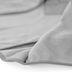 Jas Met Kap Voor Dames Erima Matelassé Et Tricotée -Puur Mode jas met kap voor dames erima matelasse et tricotee 3