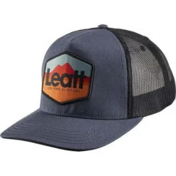 LEATT Kernkap Schaduw