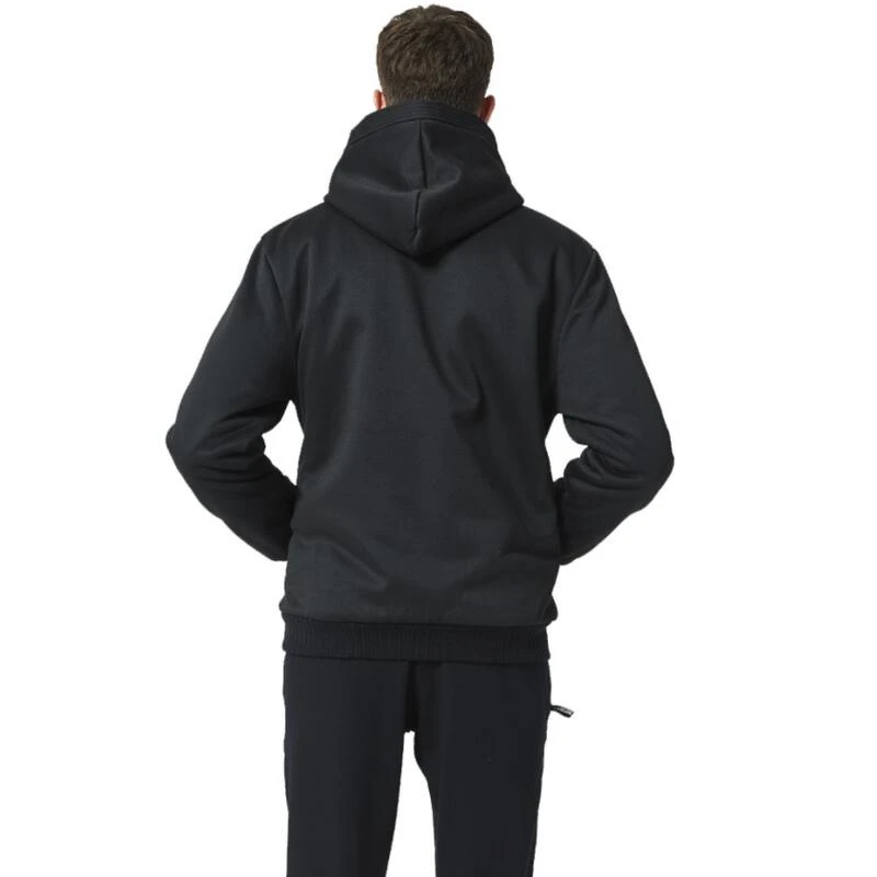 Legend Jas Black 2 Legend Jas Black - Afbeelding 2