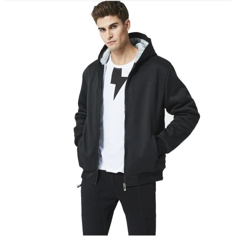 Legend Jas Black 1 Legend Jas Black