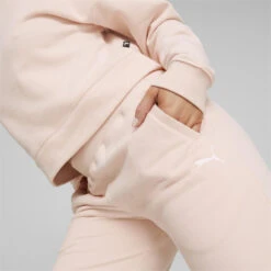 Loungewearpak Voor Dames PUMA -Puur Mode loungewearpak voor dames puma 2