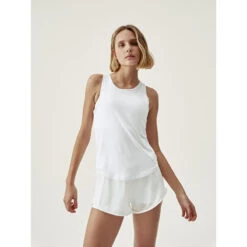 Maglietta Daila Born Living Yoga