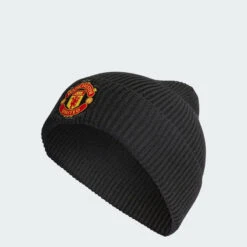 ADIDAS Manchester United Beanie -Puur Mode manchester united beanie 4