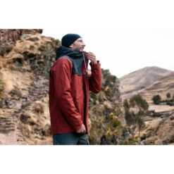 Merino Muts Voor Trekking MT500 14 Merino Muts Voor Trekking MT500 -Puur Mode merino muts voor trekking mt500 zwart 6