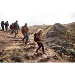 Merino Muts Voor Trekking MT500 15 Merino Muts Voor Trekking MT500 -Puur Mode merino muts voor trekking mt500 zwart 7