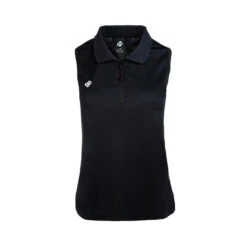 Mouwloos Sport Poloshirt Voor Dames ACAY II Izas