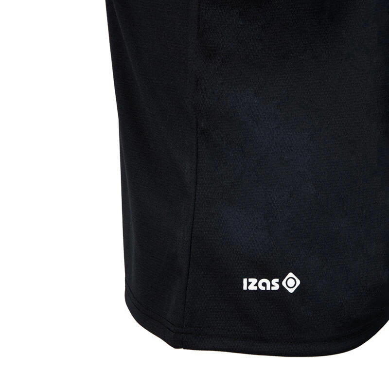 Mouwloos Sport Poloshirt Voor Dames ACAY II Izas 4 Mouwloos Sport Poloshirt Voor Dames ACAY II Izas - Afbeelding 4