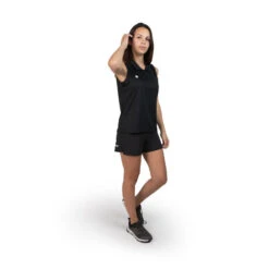 Mouwloos Sport Poloshirt Voor Dames ACAY II Izas 11 Mouwloos Sport Poloshirt Voor Dames ACAY II Izas -Puur Mode mouwloos sport poloshirt voor dames acay ii izas 5