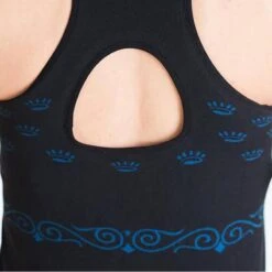 Naadloze Yoga Tanktop 70% Bio Katoen, Yoga Top Met Geïntegreerde Support Namasté 7 Naadloze Yoga Tanktop 70% Bio Katoen, Yoga Top Met Geïntegreerde Support Namasté -Puur Mode naadloze yoga tanktop 70 bio katoen yoga top met geintegreerde support namaste 2