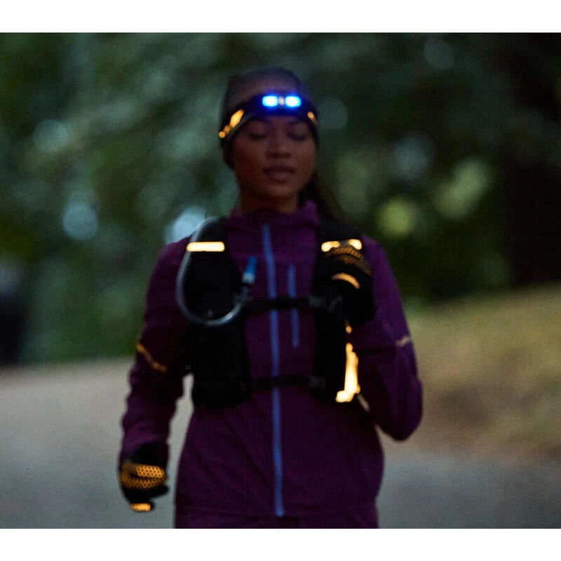 Nathan HyperNight Reflecterende Muts 2 Nathan HyperNight Reflecterende Muts - Afbeelding 2