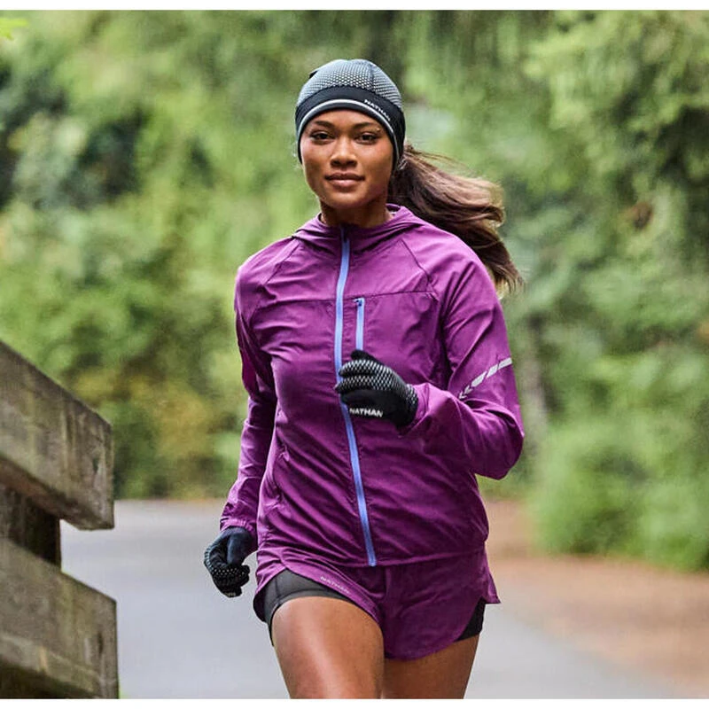 Nathan HyperNight Reflecterende Muts 4 Nathan HyperNight Reflecterende Muts - Afbeelding 4