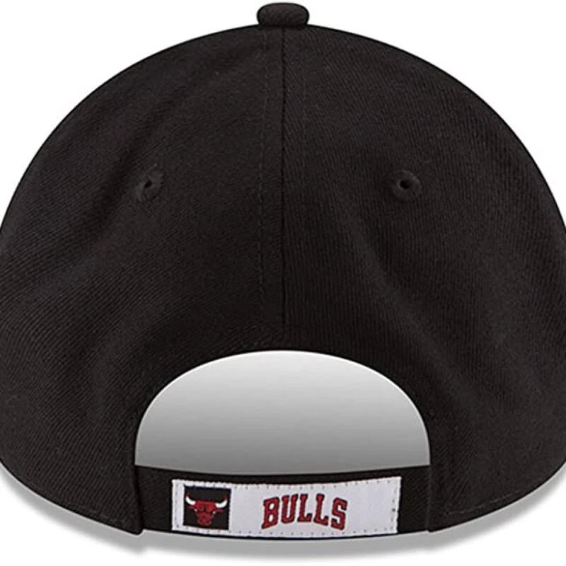 New Era-pet Van De Chicago Bulls 2 New Era-pet Van De Chicago Bulls - Afbeelding 2