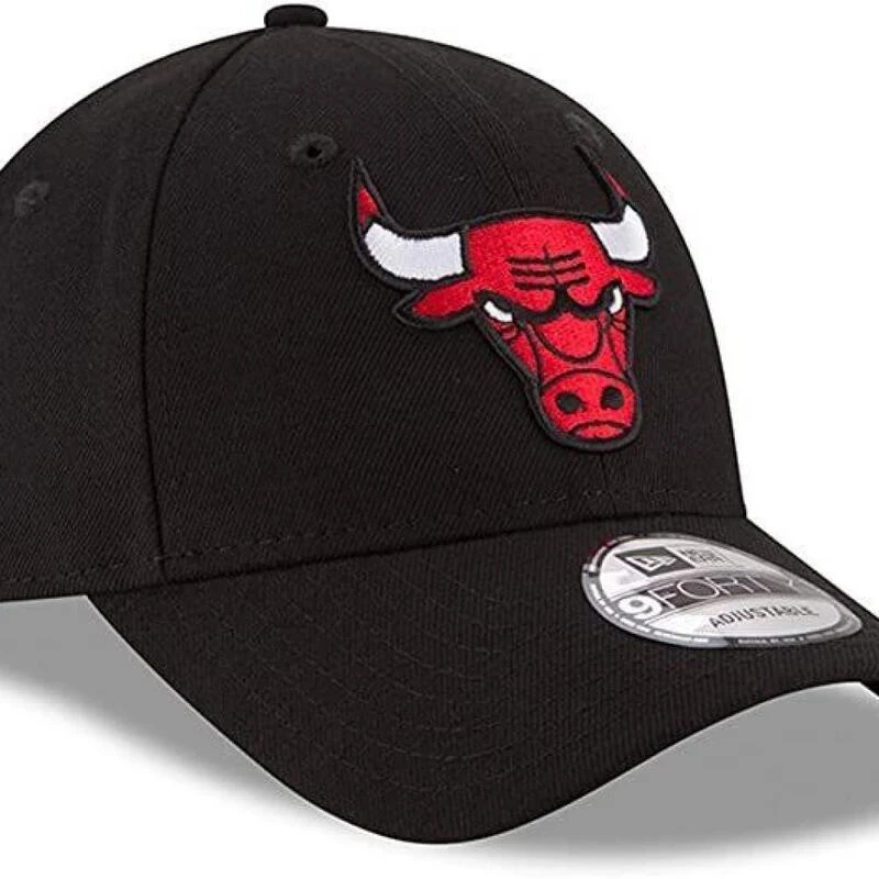 New Era-pet Van De Chicago Bulls 3 New Era-pet Van De Chicago Bulls - Afbeelding 3