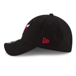 New Era-pet Van De Chicago Bulls 8 New Era-pet Van De Chicago Bulls -Puur Mode new era pet van de chicago bulls 3
