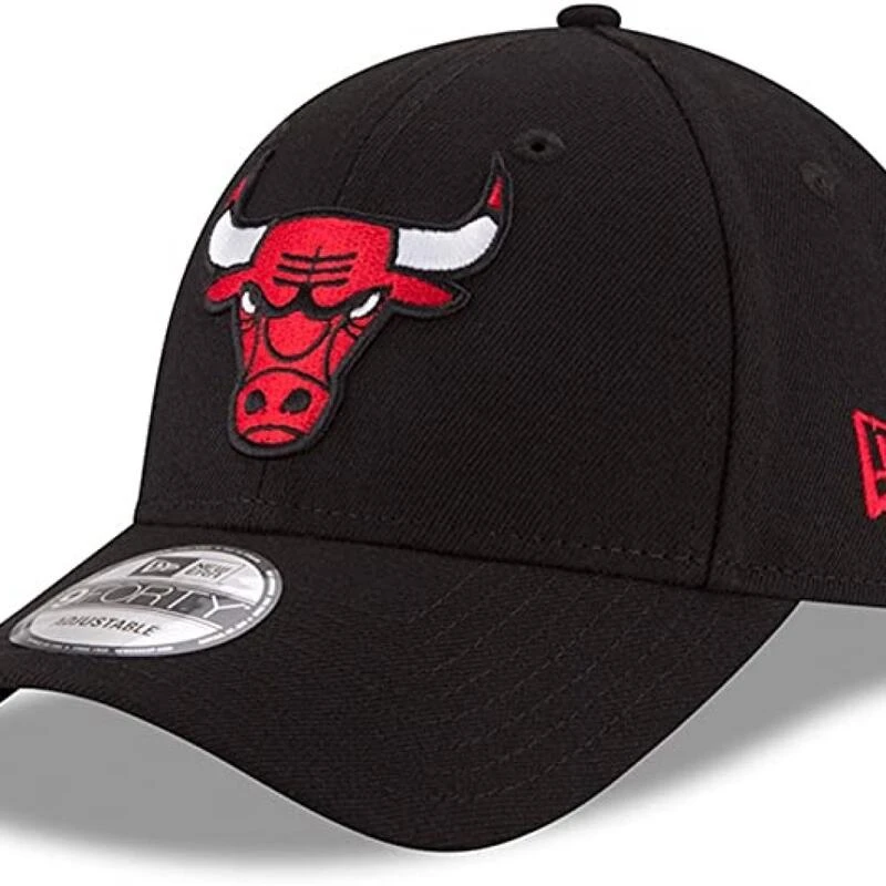 New Era-pet Van De Chicago Bulls 1 New Era-pet Van De Chicago Bulls