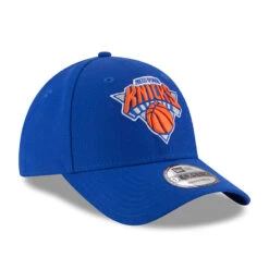 New Era-pet Van De New York Knicks NBA -Puur Mode new era pet van de new york knicks nba 2