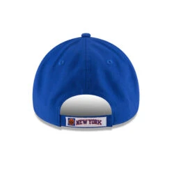 New Era-pet Van De New York Knicks NBA -Puur Mode new era pet van de new york knicks nba 3