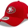 New Era-pet Van De San Francisco 49ers