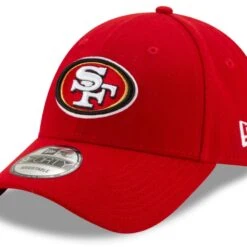 New Era-pet Van De San Francisco 49ers