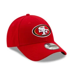 New Era-pet Van De San Francisco 49ers -Puur Mode new era pet van de san francisco 49ers 4