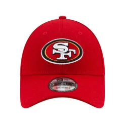 New Era-pet Van De San Francisco 49ers -Puur Mode new era pet van de san francisco 49ers 5