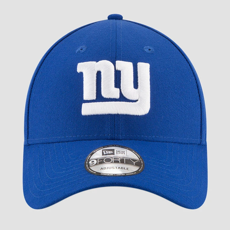 New Era The League OSFA Club Giants 3 New Era The League OSFA Club Giants - Afbeelding 3