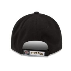 New Era The League OSFA Club Pirates -Puur Mode new era the league osfa club pirates 2