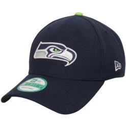 New Era The League OSFA Club Seahawks