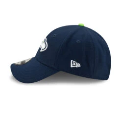 New Era The League OSFA Club Seahawks -Puur Mode new era the league osfa club seahawks 3