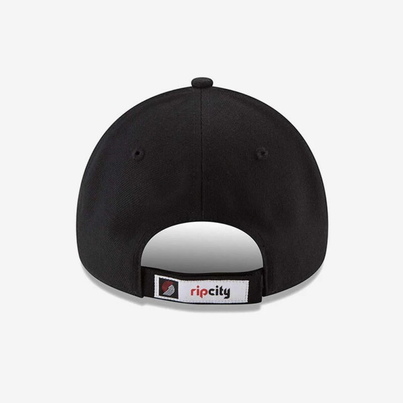 New Era The League Team Trail Blazers 3 New Era The League Team Trail Blazers - Afbeelding 3
