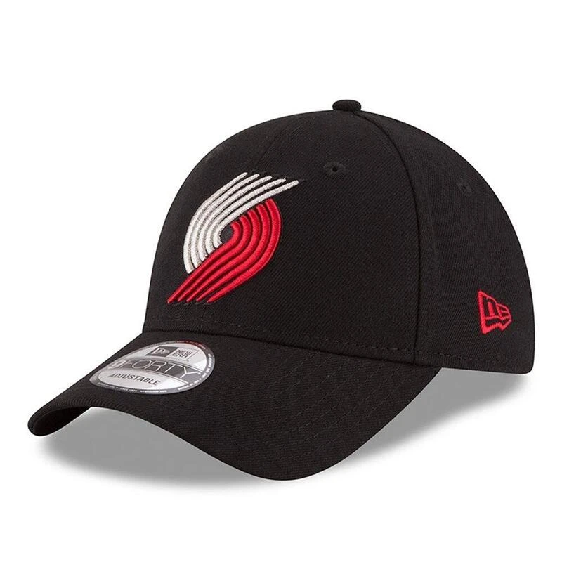 New Era The League Team Trail Blazers 1 New Era The League Team Trail Blazers