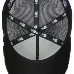 New Era Trucker All Teams Foot US-pet -Puur Mode new era trucker all teams foot us pet 2