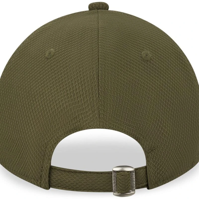 New York Yankees Diamant Khaki New Era Cap 2 New York Yankees Diamant Khaki New Era Cap - Afbeelding 2