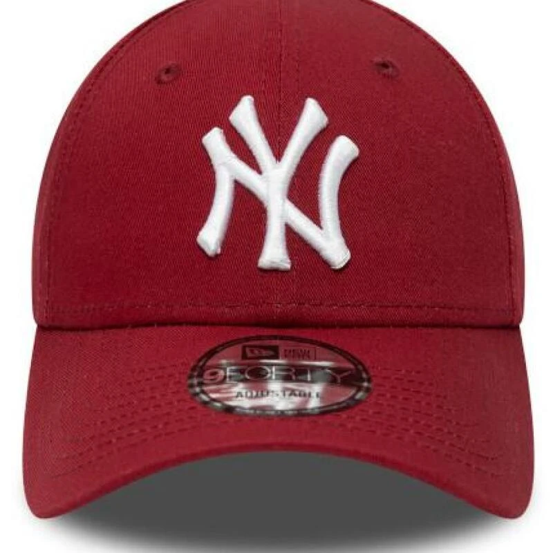 NEW ERA New York Yankees Essential Cap 2023 3 NEW ERA New York Yankees Essential Cap 2023 - Afbeelding 3