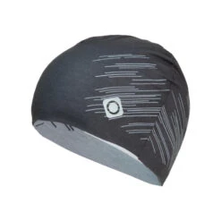 Omkeerbare Sportpet Van Gerecycleerd Materiaal, Thermisch PLOU Izas