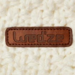 WEDZE PERUAANSE SKIMUTS VOLWASSENEN TIMELESS 15 WEDZE PERUAANSE SKIMUTS VOLWASSENEN TIMELESS -Puur Mode peruaanse skimuts volwassenen timeless wit 7