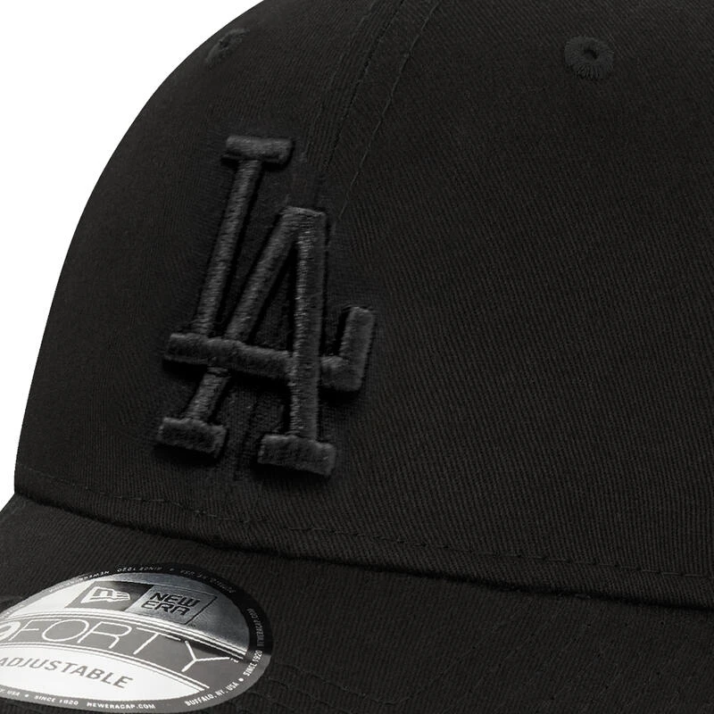 Pet New Era 9forty Los Angeles Dodgers League 4 Pet New Era 9forty Los Angeles Dodgers League - Afbeelding 4