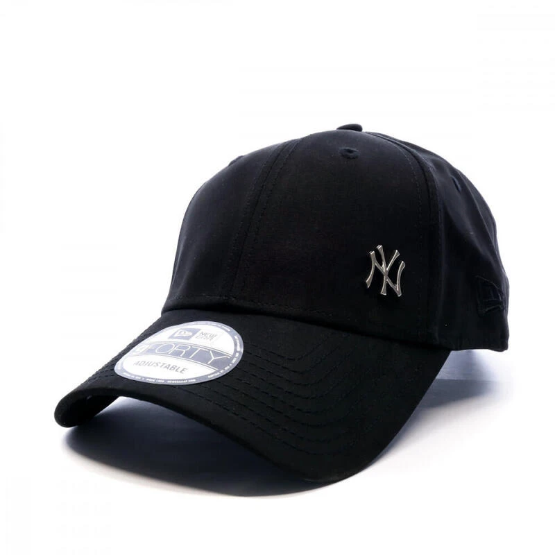 Pet New Era 9forty New York Yankees Flawless 1 Pet New Era 9forty New York Yankees Flawless