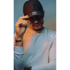 Pet New Era 9forty New York Yankees MLB 11 Pet New Era 9forty New York Yankees MLB -Puur Mode pet new era 9forty new york yankees mlb 5