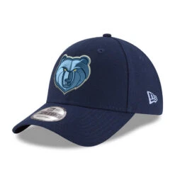Pet New Era 9forty The League Memphis Grizzilies