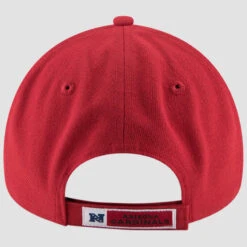 Pet New Era The League 9forty Arizona Cardinals -Puur Mode pet new era the league 9forty arizona cardinals 2