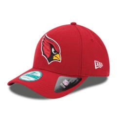 Pet New Era The League 9forty Arizona Cardinals